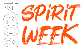 Spirit Week 2024